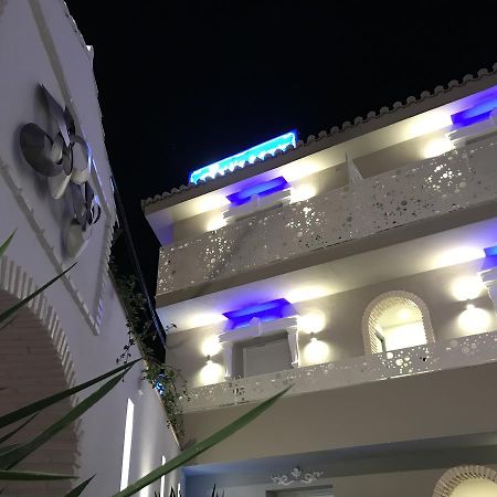 Pension La Herradura Dış mekan fotoğraf