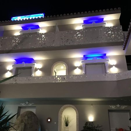 Pension La Herradura Dış mekan fotoğraf