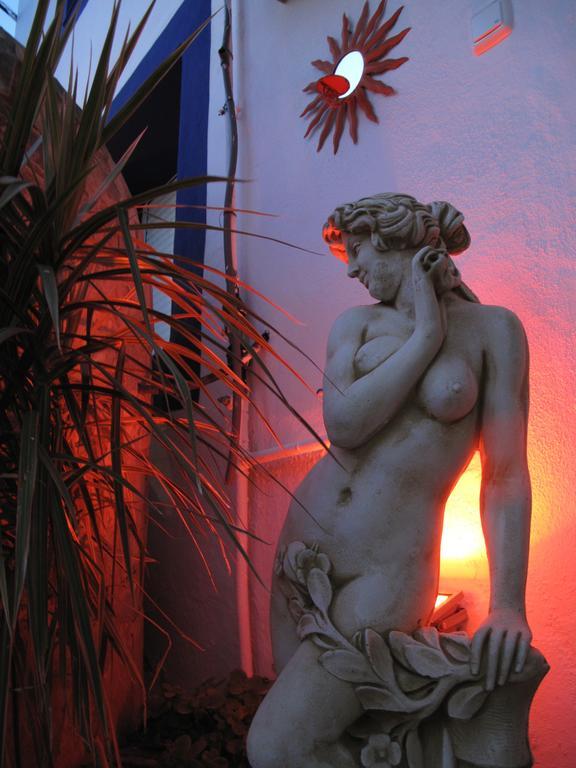 Pension La Herradura Dış mekan fotoğraf
