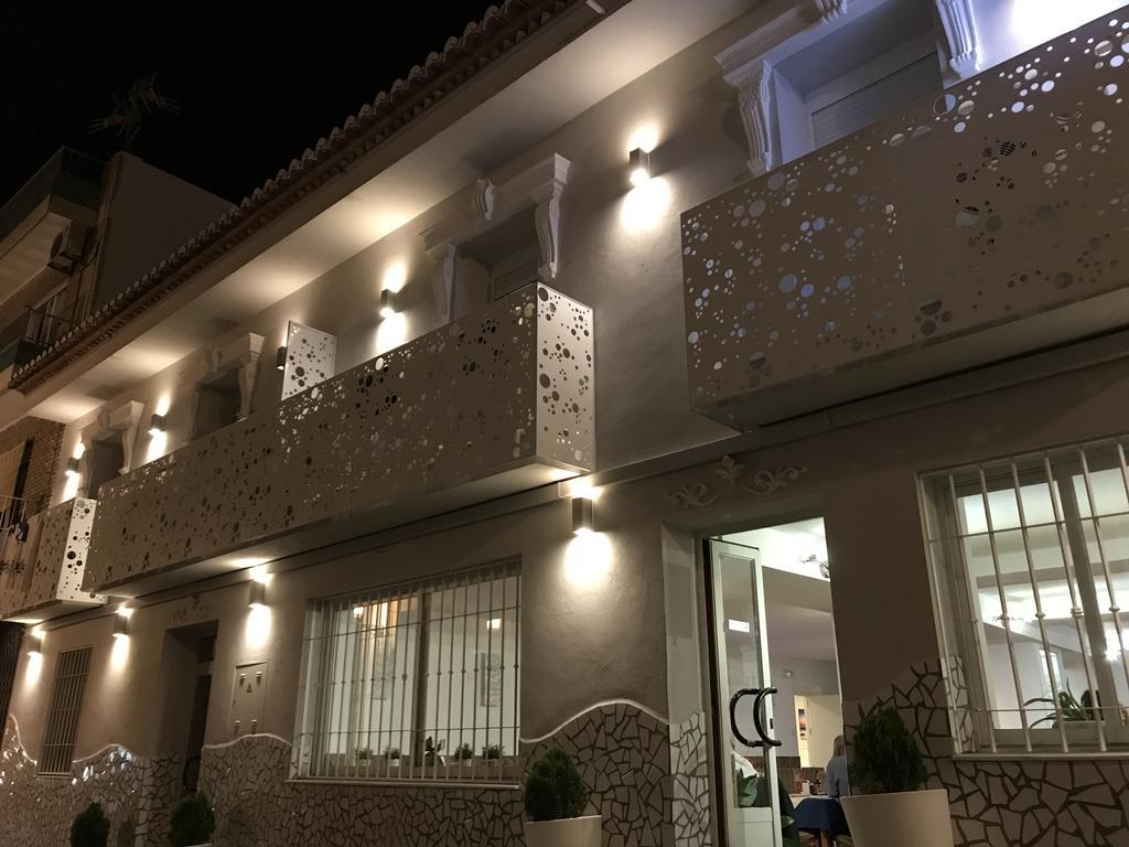 Pension La Herradura Dış mekan fotoğraf
