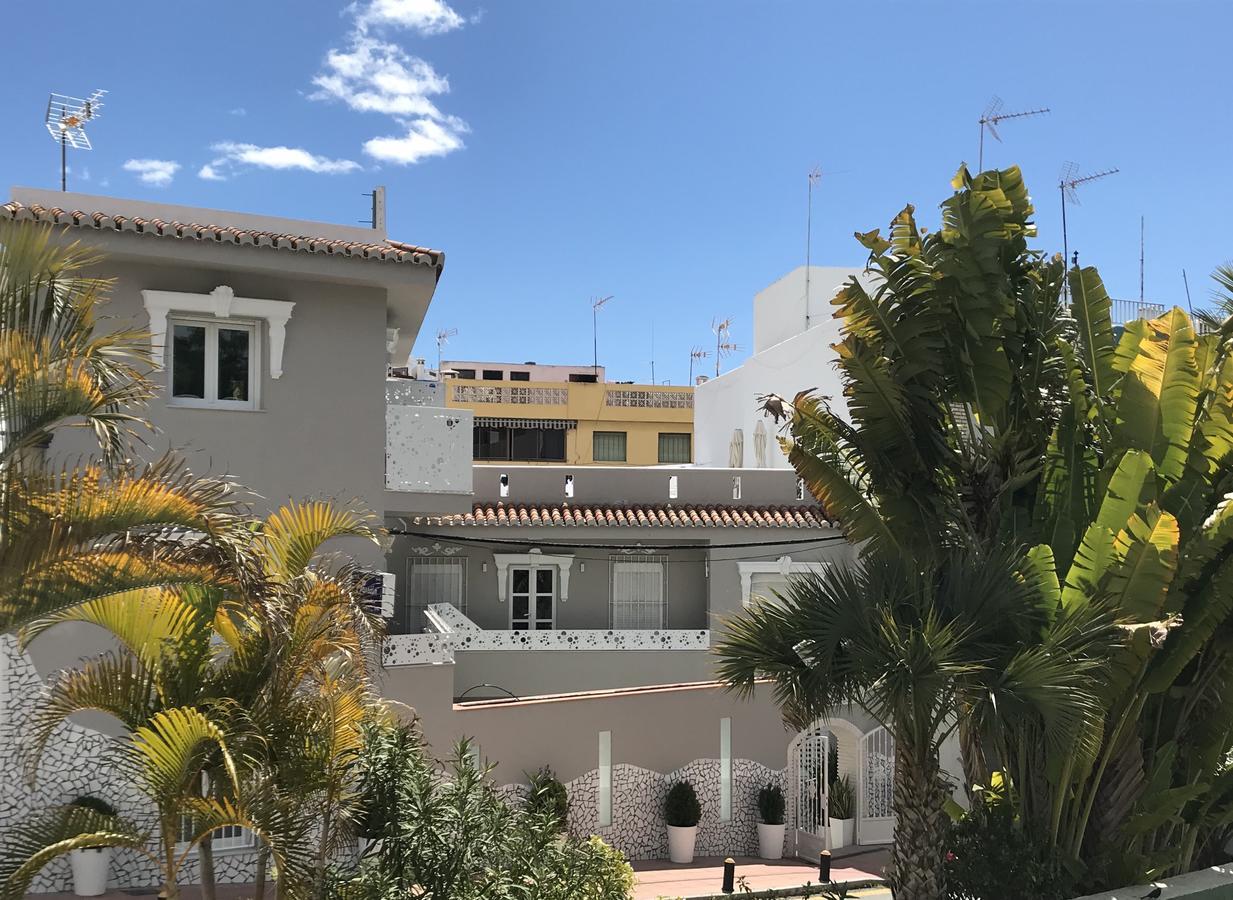 Pension La Herradura Dış mekan fotoğraf